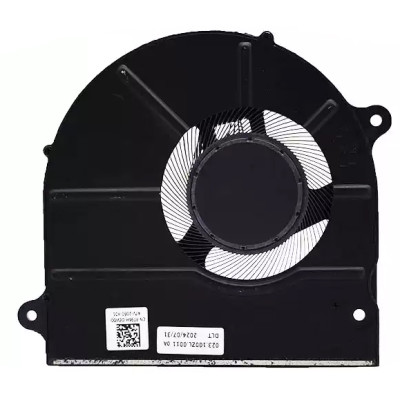 By Dell Pro 16 Plus PB16250 PB16255 CPU fan original 0PT96H at pcspare.com — Global Laptop Parts Center