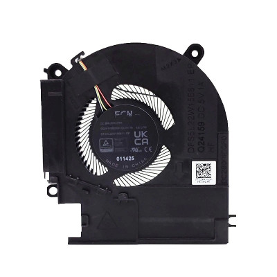 Dell Q24159 DC8001CGF0 EG75070S1-CB60-S9A 0JD4FK Lüfter original