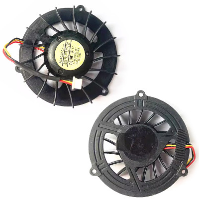 Dell Studio 1450 1457 1458 P03G CPU-Lüfter original