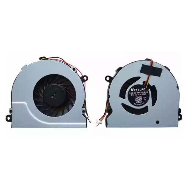 By Dell Vostro 15-3568 3578 3562 3580 14-3468 14-3478 Lüfter OEM at pcspare.com — Global Laptop Parts Center