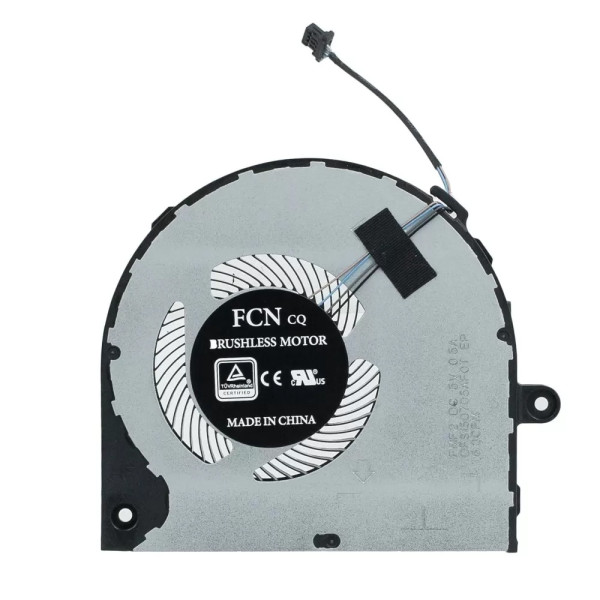 By Dell Vostro 15 7500 V7500 7501 0YND40 0KGH4R GPU Fan original at pcspare.com — Global Laptop Parts Center