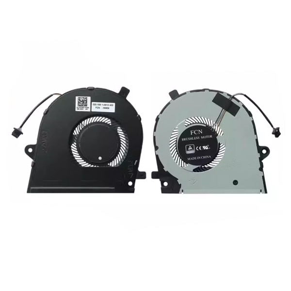 By Dell Vostro 5390 5391 Inspiron 7391 3301 P114G Fan original at pcspare.com — Global Laptop Parts Center