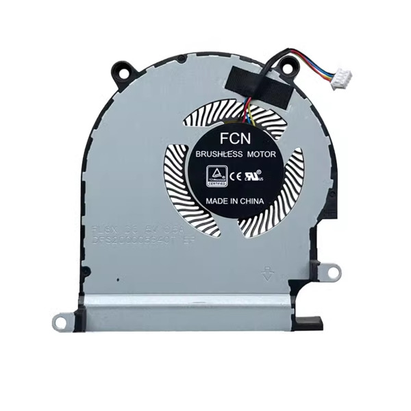 By Dell WD19TB WD19TBS WD19DC WD19DCS K20A Fan original at pcspare.com — Global Laptop Parts Center