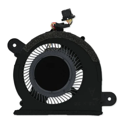 By Dell XPS 13 9300 9310 P117G 2020 0WX28K FRK0V CPU Fan original at pcspare.com — Global Laptop Parts Center