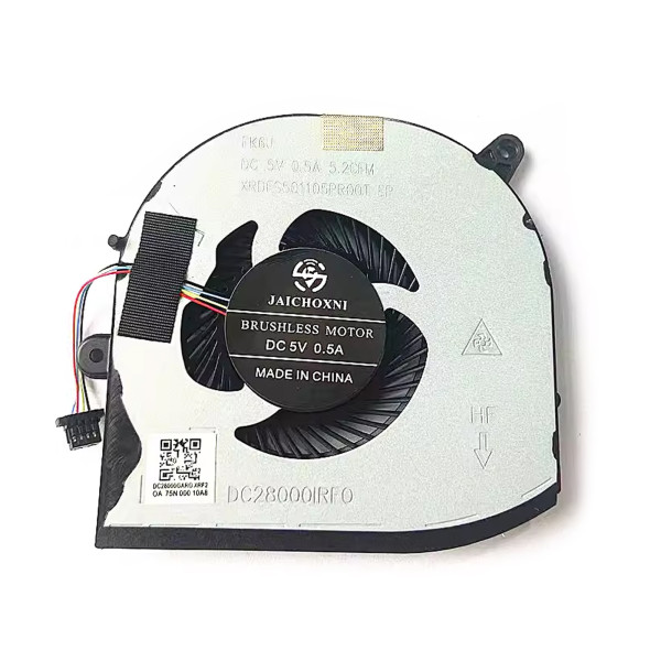 By Dell XPS 15 9560 precision 5520 GPU Fan OEM at pcspare.com — Global Laptop Parts Center