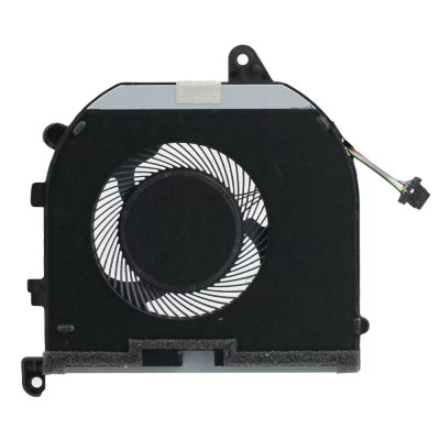 By Dell XPS 15 9570 7590, Precision 5530 5540, M5530 M5540, P56F CPU Fan original 008YY9 at pcspare.com — Global Laptop Parts Center