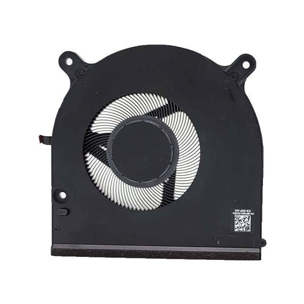 By Dell XPS 16 9640 06P46H Ventilador original de la CPU at pcspare.com — Global Laptop Parts Center