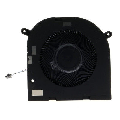 By Dell XPS 17 9700 9710 9720 Precision 5750 5760 CPU Fan original at pcspare.com — Global Laptop Parts Center