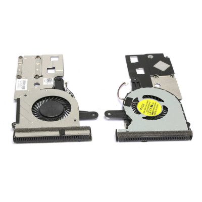 Dell INSPIRON 14 3451 3452 15 3551 3552 dissipatore CPU Fan originale