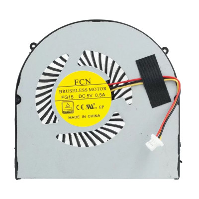 Dell INSPIRON 14r 5421 3421 3542 3541 CPU Originale della ventola