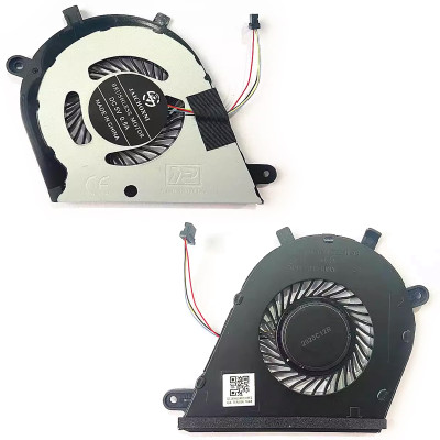 Dell Inspiron 13-7370 7373 7380 P83G CPU Lüfter OEM