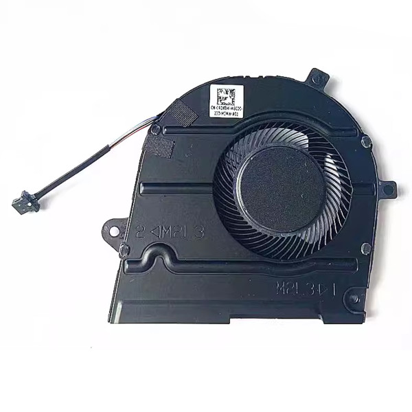 By Dell Inspiron 14 7400 Latitude 7400 2-in-1 Discrete graphics Fan original at pcspare.com — Global Laptop Parts Center