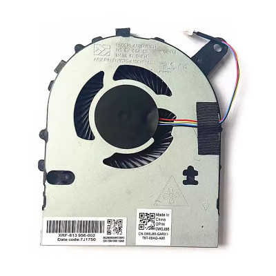 By Dell Inspiron 14 7460 14-7472 Ventilatore CPU OEM at pcspare.com — Global Laptop Parts Center
