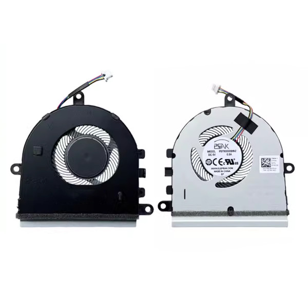 By Dell inspiron 15 3501 3505 Vostro 3400 3401 3500 2021 Lüfter original at pcspare.com — Global Laptop Parts Center