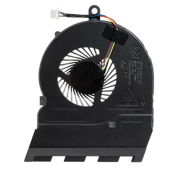 By Dell Inspiron 15G 15 5567 P66F 5565 5767 Original do Ventilador A at pcspare.com — Global Laptop Parts Center