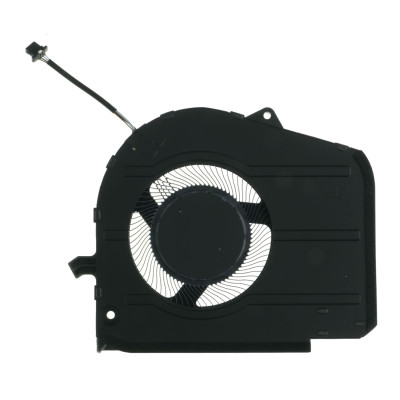 By Dell Inspiron 16 Plus 7630 7635 GPU FAN original 040RPX at pcspare.com — Global Laptop Parts Center