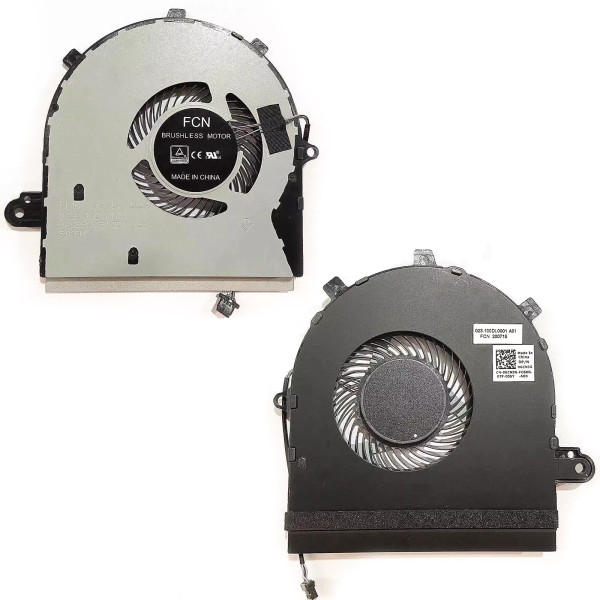 By Dell Inspiron 17 7000 17 7786 7586 0GCN3G Lüfter original at pcspare.com — Global Laptop Parts Center
