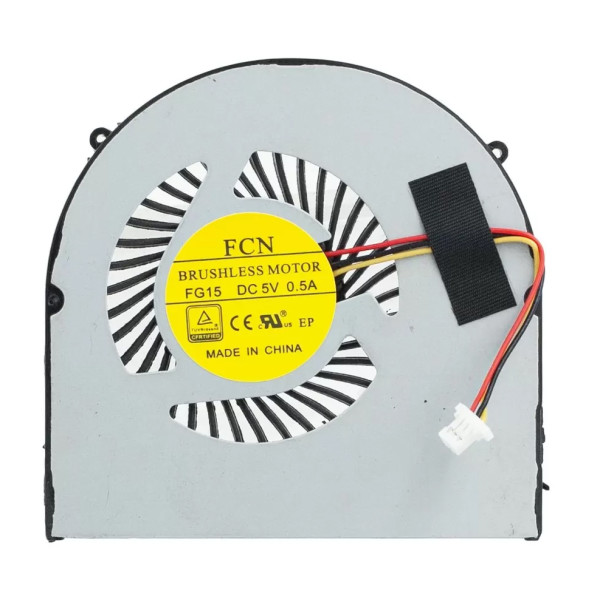 By Dell Inspiron 5437 2421 M431R 3518 3443 3442 Original del ventilador at pcspare.com — Global Laptop Parts Center
