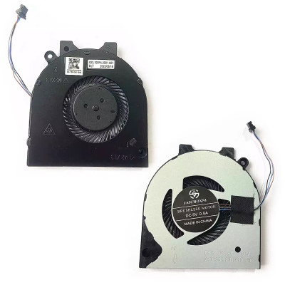 Dell Inspiron 5580 5481 5585 5488 5482 Lüfter OEM