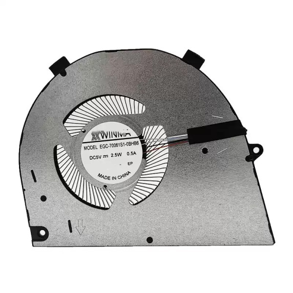 By Dell Inspiron 5620 5625 0FK1T1 CPU fan original at pcspare.com — Global Laptop Parts Center