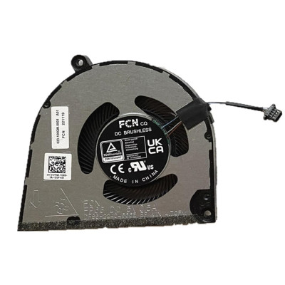 Dell Inspiron 7620, Plus 7620, 5620 (RTX 2050) CPU original do CPU 0Y2TW6