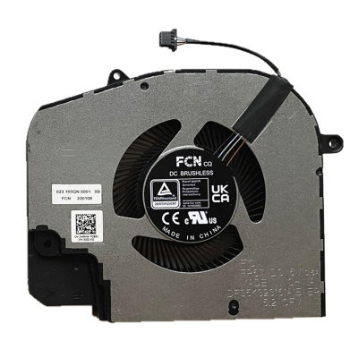 by Dell Inspiron 7620, Plus 7620, 5620 (RTX 2050) GPU Fan original 0N49HW on pcspare.com - Global Laptop Parts Center