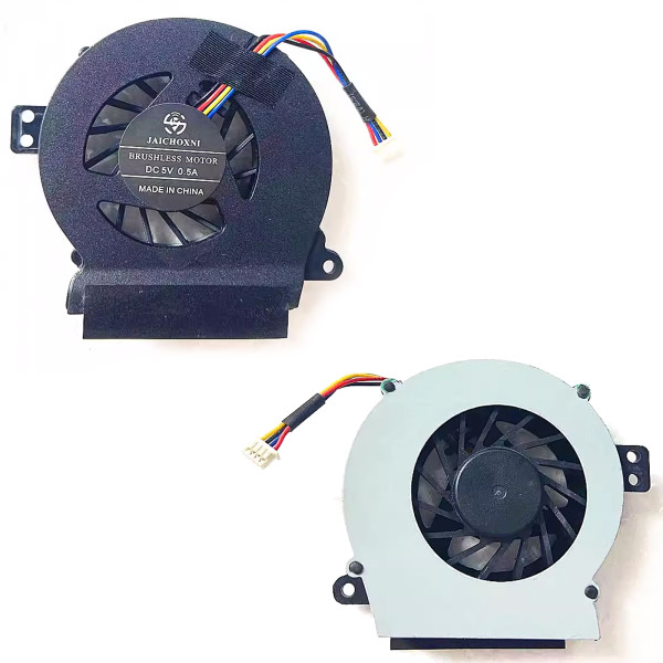 By Dell Inspiron PP38L A860 A840 1410 PP37L CPU Fan OEM at pcspare.com — Global Laptop Parts Center