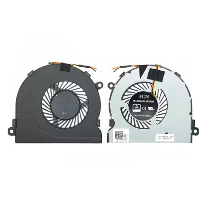 Dell Insprion 5543 5443 5441 15MR-1528s 14MD-1628S Ventilador original