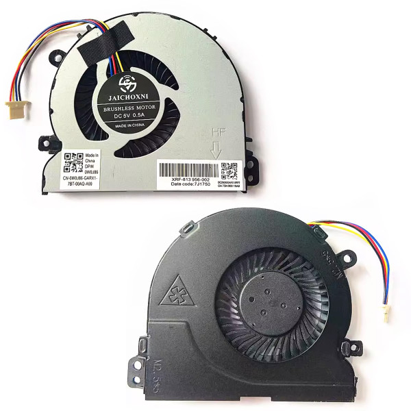 By Dell latitude E3450 E3550 P51G CPU Fan OEM at pcspare.com — Global Laptop Parts Center