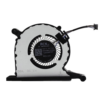 FCN 6033B0137801 QS1L DC5V fan original