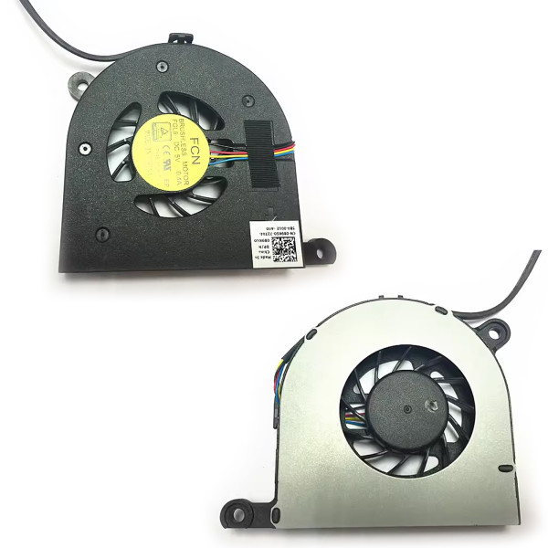 By FORCECON DFS451305M10T Fan original at pcspare.com — Global Laptop Parts Center
