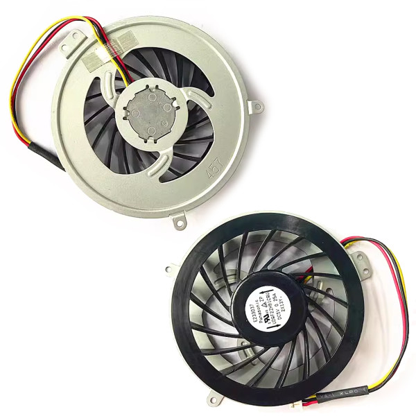 By Fujitsu AH530 AH532 LH532 CPU Fan original A at pcspare.com — Global Laptop Parts Center