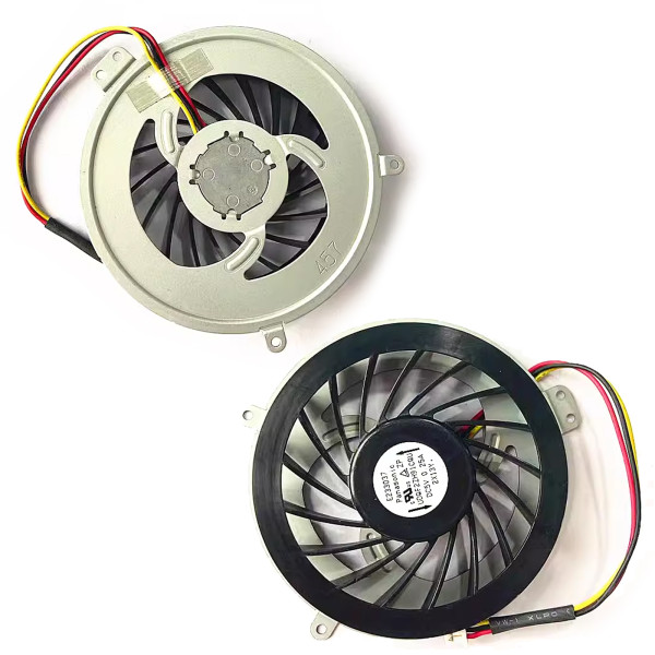 By Fujitsu LH700 S710 FMV LH700 LH7003A FMVL70 CPU Fan original A at pcspare.com — Global Laptop Parts Center