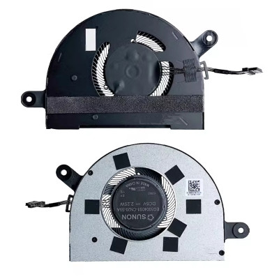 Fujitsu LIFEBOOK CH75 CHE3 FMVC75E3GG Fan originale