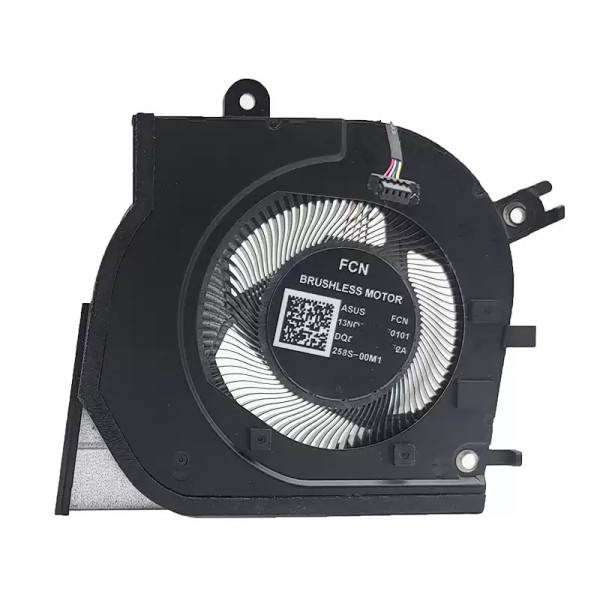 By ASUS ROG Zephyrus G14 GU405AA CPU Fan original 2026 at pcspare.com — Global Laptop Parts Center
