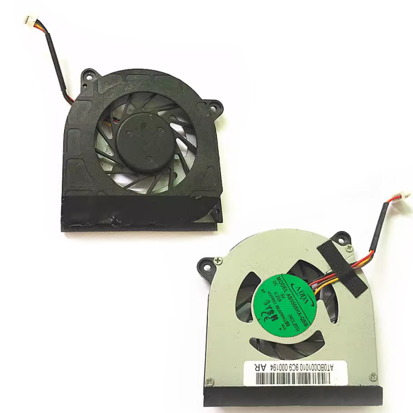 By Gateway Acer N214 CPU Fan original at pcspare.com — Global Laptop Parts Center