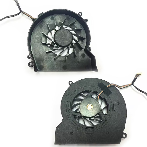By Gateway MD2614U MD7000 MD7818U MD7811U CPU Fan original at pcspare.com — Global Laptop Parts Center
