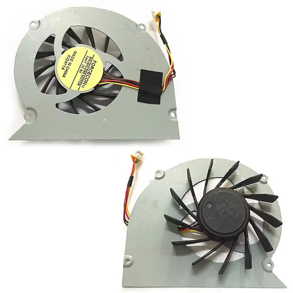 By Gateway ID47 ID47H CPU Original at pcspare.com — Global Laptop Parts Center