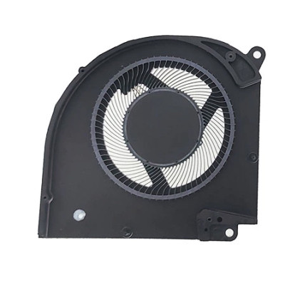 By GIGABYTE Gaming A16 X16 A16 Pro GA6H GA6DH fan original version B 5V at pcspare.com — Global Laptop Parts Center