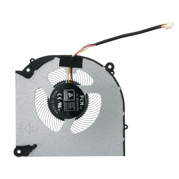 By GIGABYTE RC56 G5 G6 KF KF5 MF CPU fan original at pcspare.com — Global Laptop Parts Center