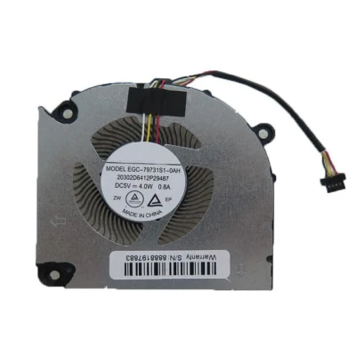 Γνήσιος ανεμιστήρας GPU Gigabyte G6X 9KG 2024