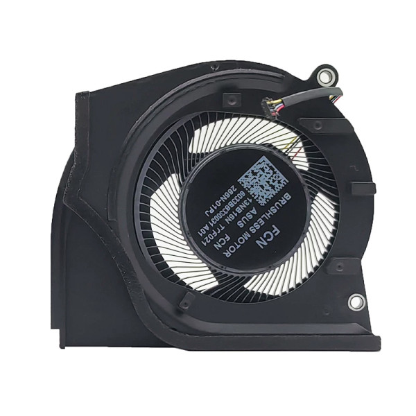 By ASUS ProArt P14 H7407BA SM202W Fan original B at pcspare.com — Global Laptop Parts Center