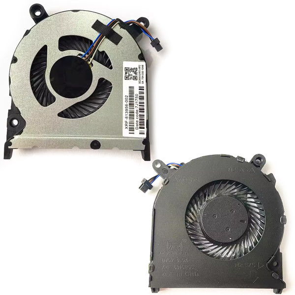 By HP 14-BS 14Q-BU 246 240 G6 TPN-Q187 TPN-Q186 CPU Fan OEM at pcspare.com — Global Laptop Parts Center