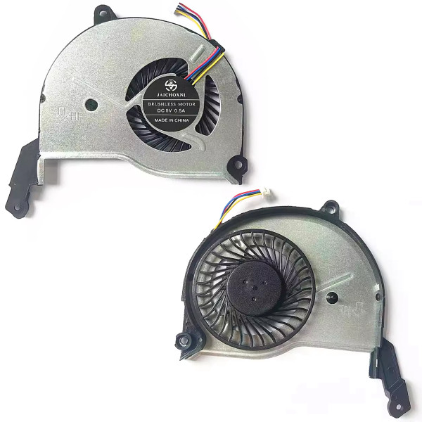 By HP 14-N 15-N 16-N 17-N Q129 Q131 Q132 15-F вентилятор CPU OEM at pcspare.com — Global Laptop Parts Center