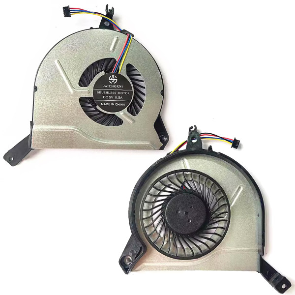By HP 14-P 15-P 16-P 17-P 14-V 15-V 16-V 17-V CPU Fan OEM at pcspare.com — Global Laptop Parts Center