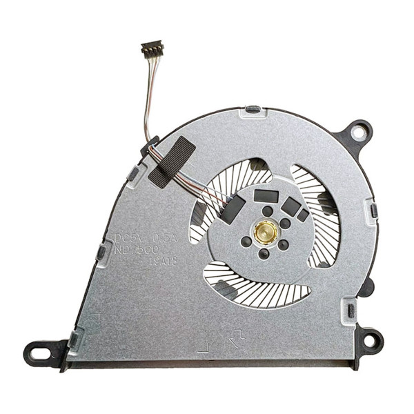 By HP 14S-DR 15S-FR TPN-Q221/TPN-Q222 CPU Fan original at pcspare.com — Global Laptop Parts Center
