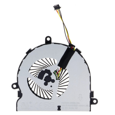 By HP 15-BA 15-BS 15-BE 15-BF 15-BD 15-BW CPU Fan original at pcspare.com — Global Laptop Parts Center