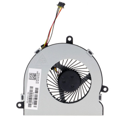 HP 15-BA 15-BS 15-BE 15-BF 15-BD 15-BW CPU Fan original