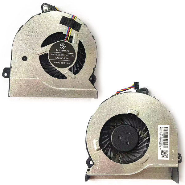 By HP 15-AK TPN-Q159 834784-001 Ventilateur OEM at pcspare.com — Global Laptop Parts Center