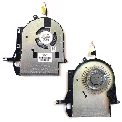 HP 15-BR TPN-W126 934962-001 Ventilatora oriģināls
